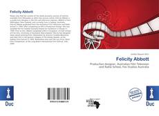 Felicity Abbott的封面