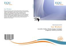 Copertina di Ian Wishart