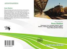 Portada del libro de Ilsan Station