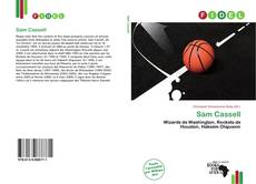 Обложка Sam Cassell
