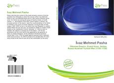 Capa do livro de İvaz Mehmet Pasha 