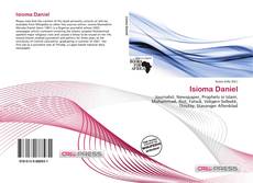 Copertina di Isioma Daniel