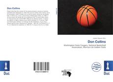 Don Collins的封面