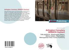 Copertina di Arlington Cemetery (WMATA Station)