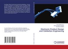 Copertina di Electronic Product Design and Validation Engineering