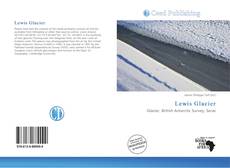 Lewis Glacier的封面