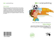 Обложка Ivan Litera