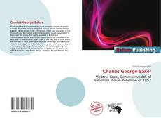 Copertina di Charles George Baker