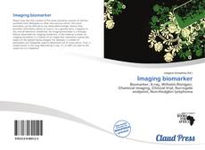 Imaging biomarker的封面