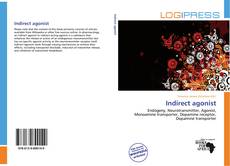 Copertina di Indirect agonist