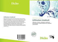 Copertina di Infiltration (medical)