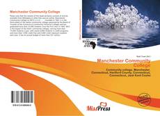 Обложка Manchester Community College