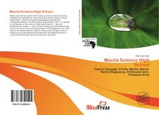 Обложка Manila Science High School