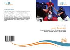 Copertina di Jerry Fontenot