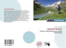 Buchcover von Gannett Glacier