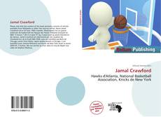 Capa do livro de Jamal Crawford 