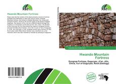 Bookcover of Hwando Mountain Fortress