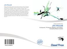 Jim Hiscott的封面