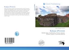 Kaljaja (Prizren)的封面