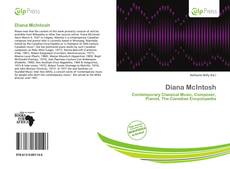 Portada del libro de Diana McIntosh