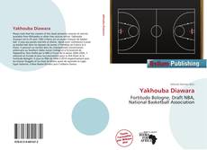 Borítókép a  Yakhouba Diawara - hoz