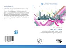 Alcides Lanza的封面