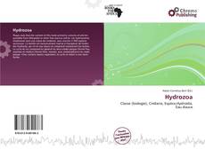 Copertina di Hydrozoa