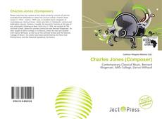 Обложка Charles Jones (Composer)