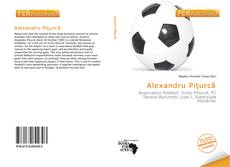 Bookcover of Alexandru Piţurcă