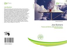 Joe Dumars kitap kapağı