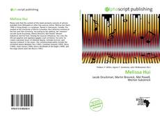 Melissa Hui的封面