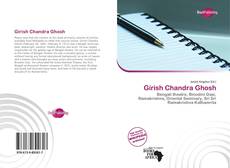 Copertina di Girish Chandra Ghosh