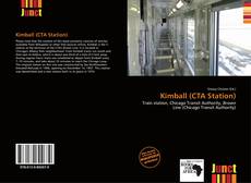 Copertina di Kimball (CTA Station)