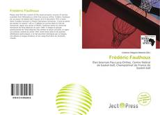Обложка Frédéric Fauthoux