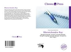 Bharatchandra Ray的封面