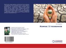 Bookcover of Компас 33 позвонков