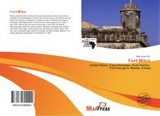Обложка Fort Miles