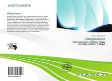 Portada del libro de Gorgonacea