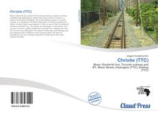 Christie (TTC)的封面