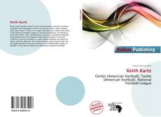Borítókép a  Keith Kartz - hoz