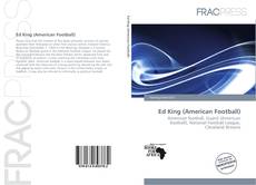 Copertina di Ed King (American Football)