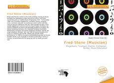 Bookcover of Fred Stone (Musician)