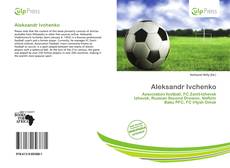 Copertina di Aleksandr Ivchenko