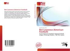 Ben Lawrence (American Football) kitap kapağı