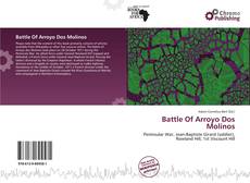 Buchcover von Battle Of Arroyo Dos Molinos
