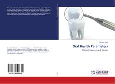 Bookcover of Oral Health Parameters