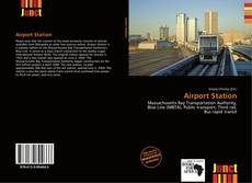 Copertina di Airport Station