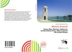 Borítókép a  Benicia Arsenal - hoz