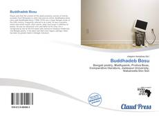 Buddhadeb Bosu的封面