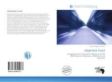 Borítókép a  Abdellah Falil - hoz